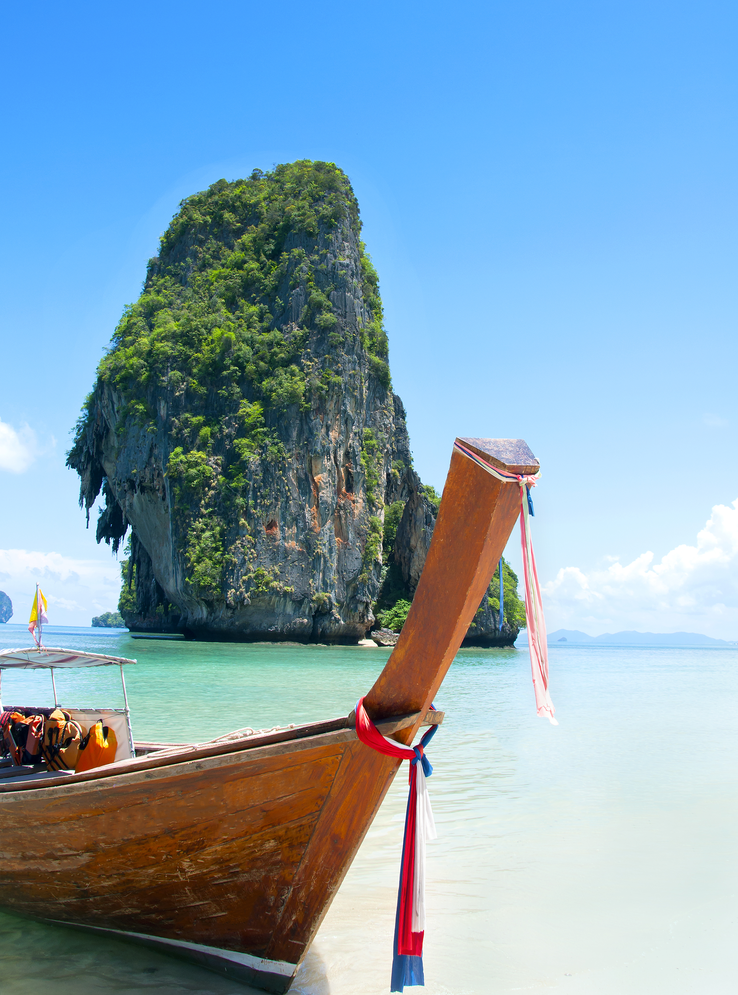 Thailand