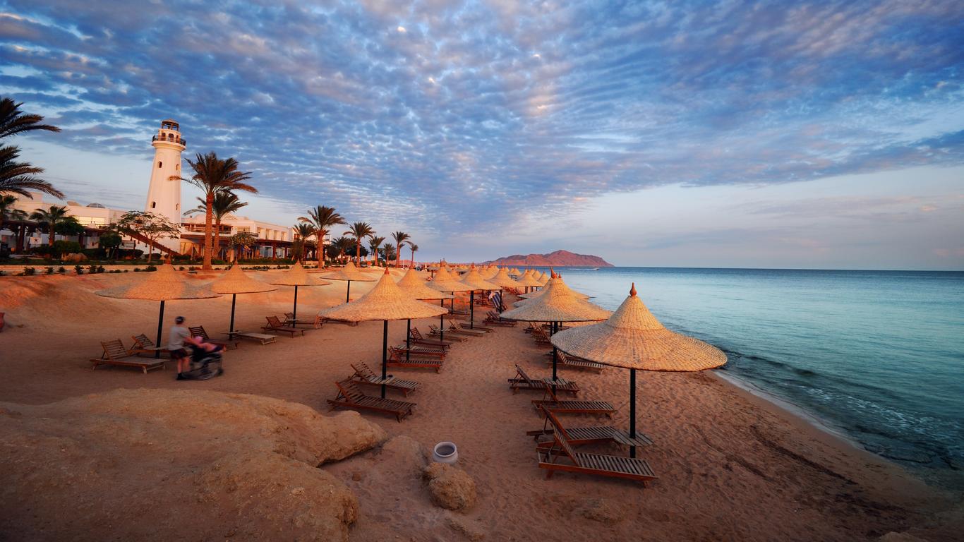 From Yerevan to Sharm El Sheikh: The Ultimate Sunny Getaway