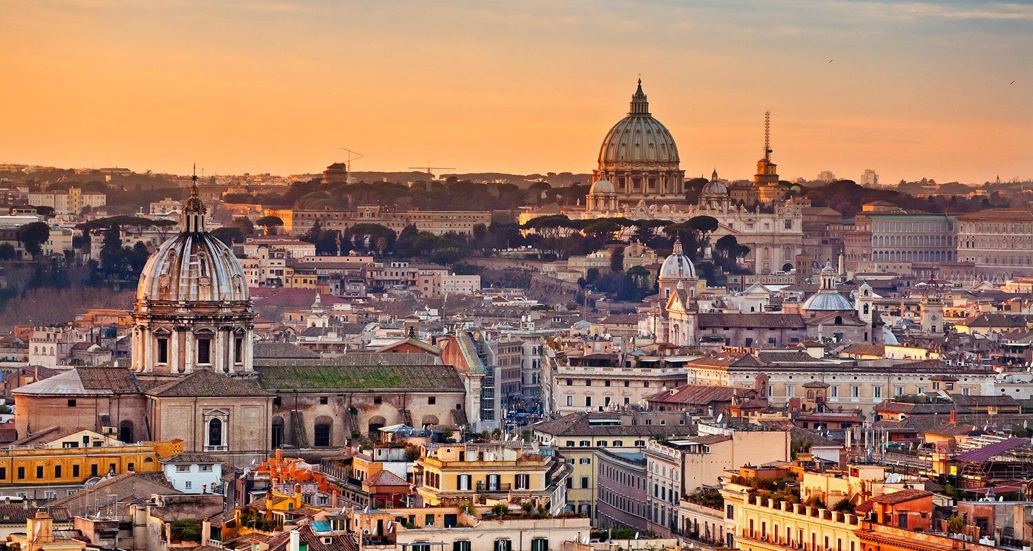 Roma