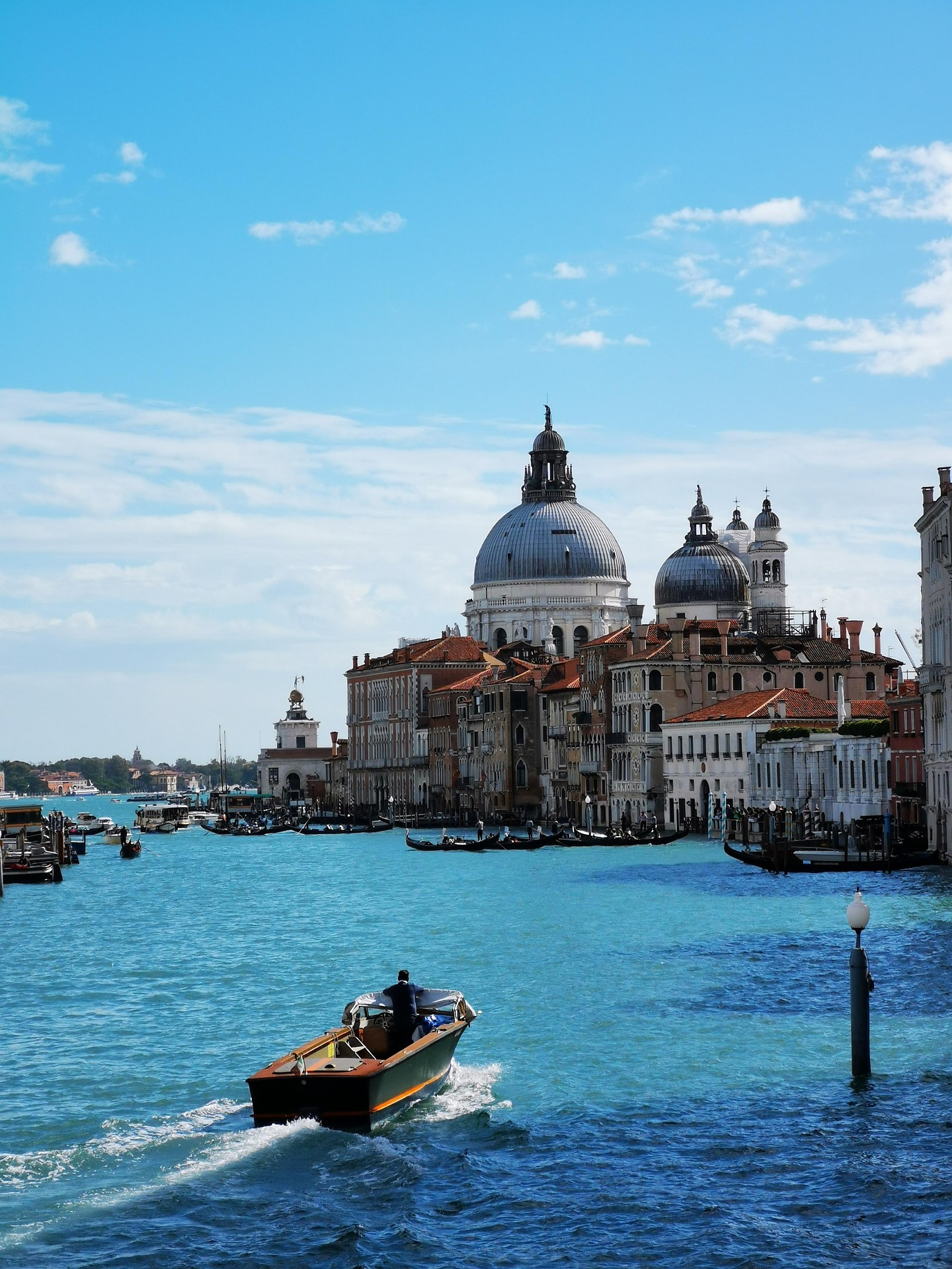 Italy Venice